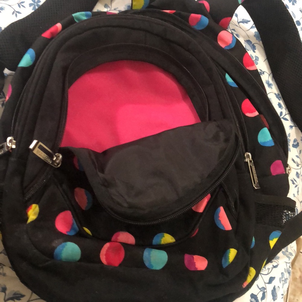 Book bag/backpack - Picture 3 of 11